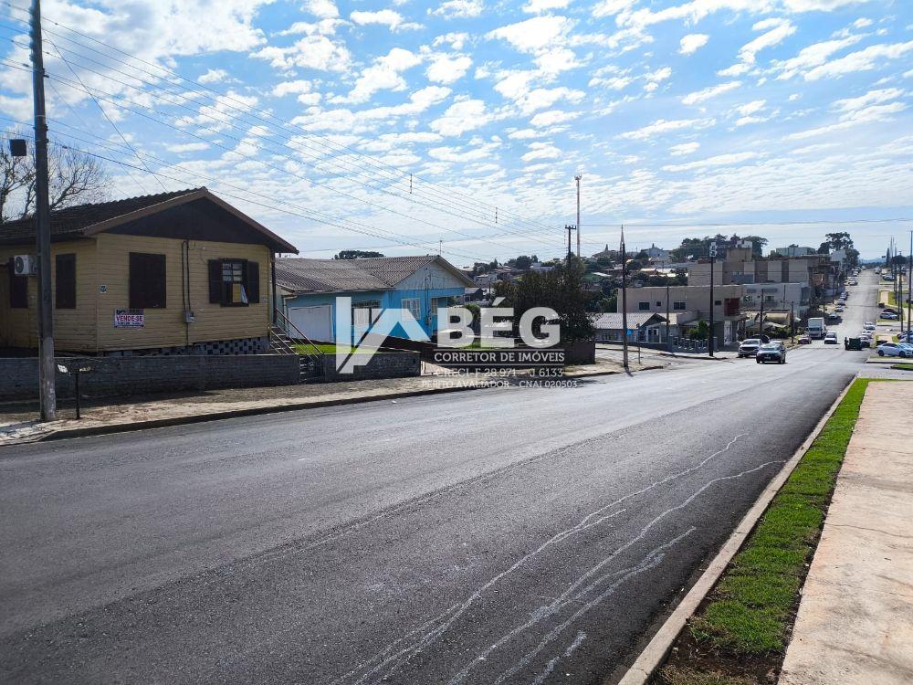 BÉG Corretor de Imóveis em Marmeleiro/PR