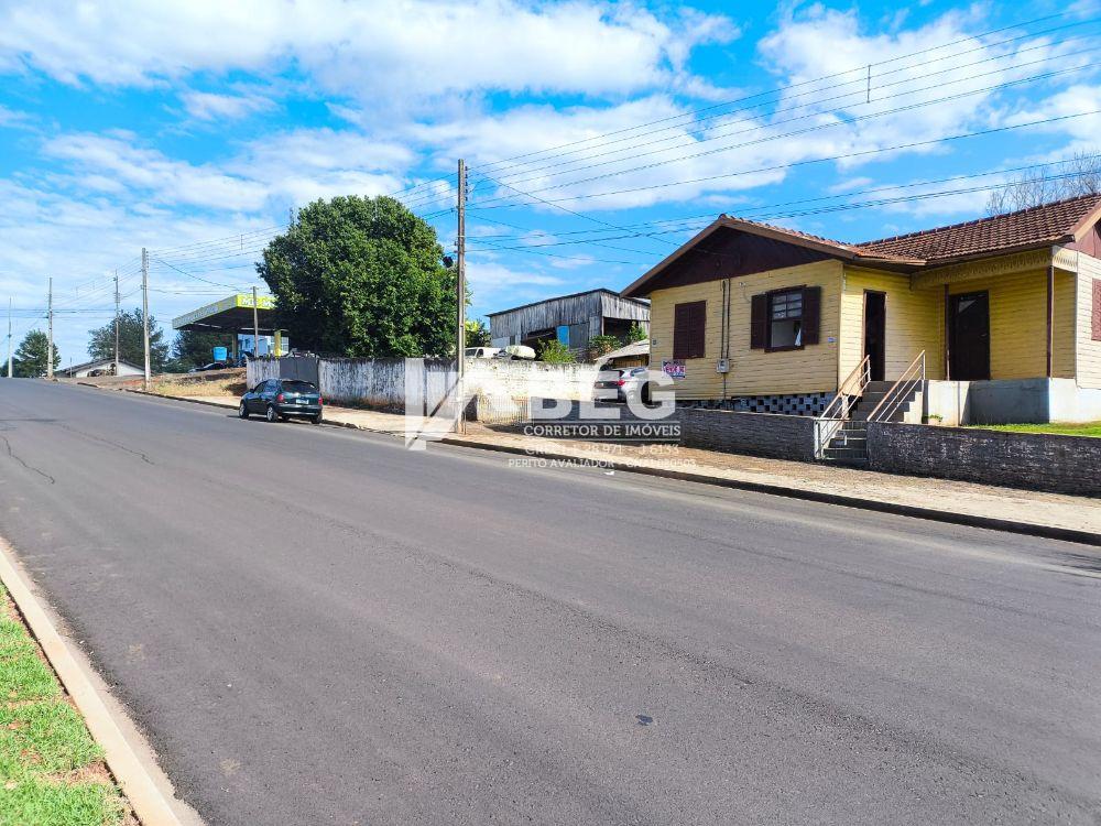 BÉG Corretor de Imóveis em Marmeleiro/PR