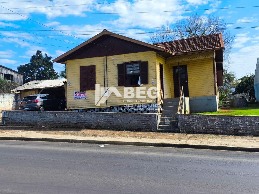 BÉG Corretor de Imóveis em Marmeleiro/PR