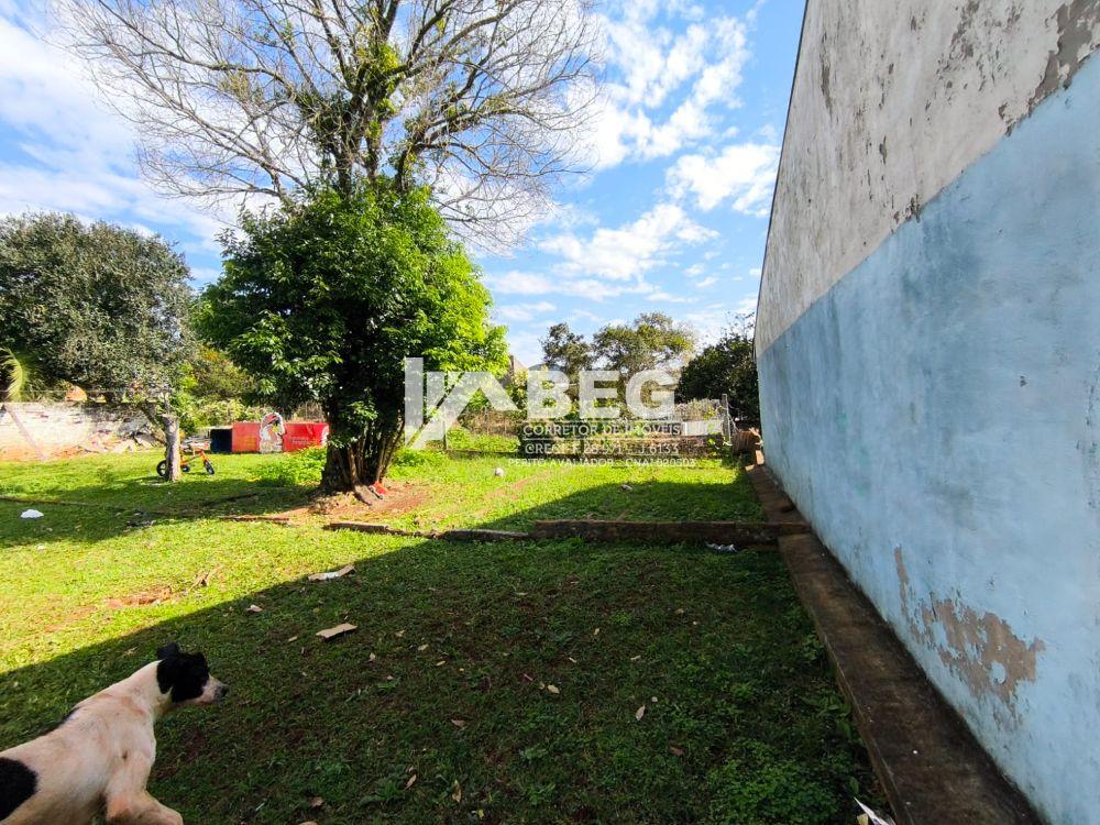 BÉG Corretor de Imóveis em Marmeleiro/PR