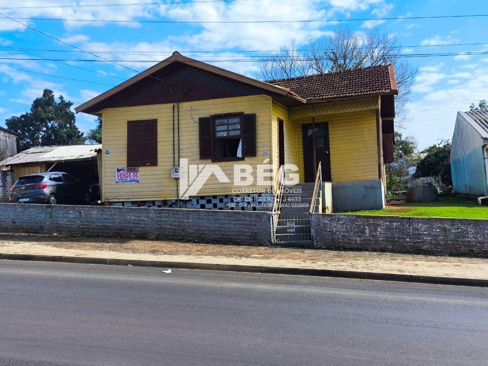 BÉG Corretor de Imóveis em Marmeleiro/PR