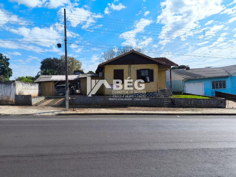 Vendo Excelente Imvel na Avenida Macali no Centro de Marmeleiro - PR.