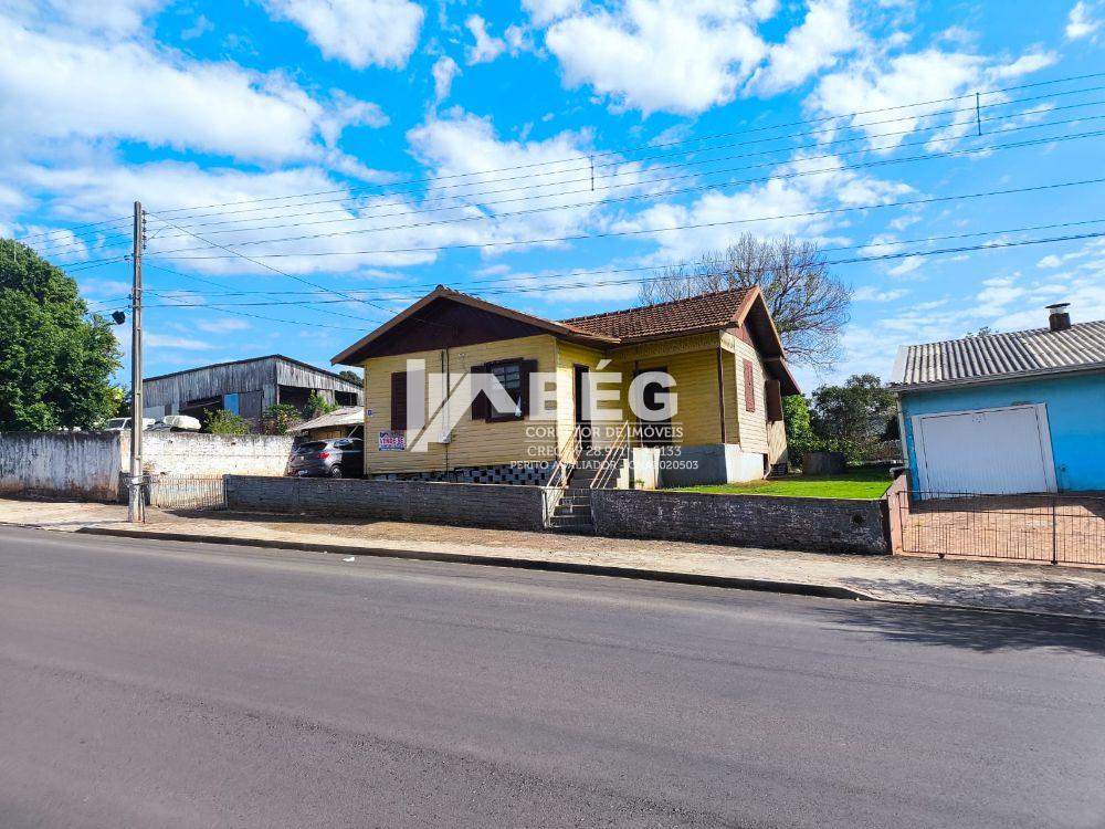 BÉG Corretor de Imóveis em Marmeleiro/PR