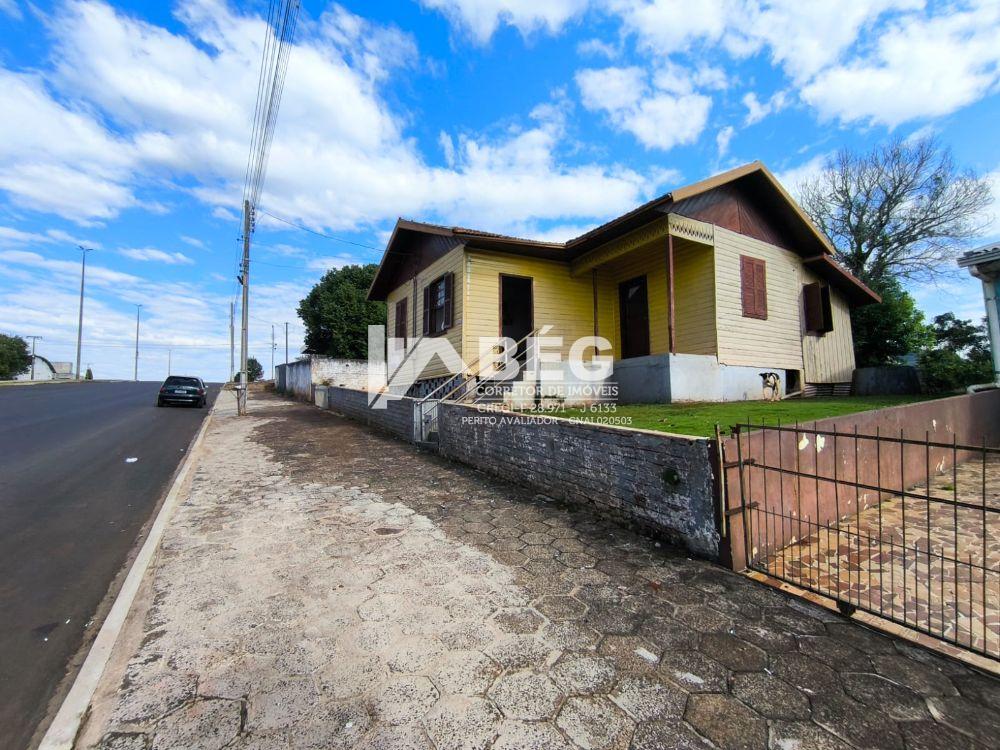 BÉG Corretor de Imóveis em Marmeleiro/PR