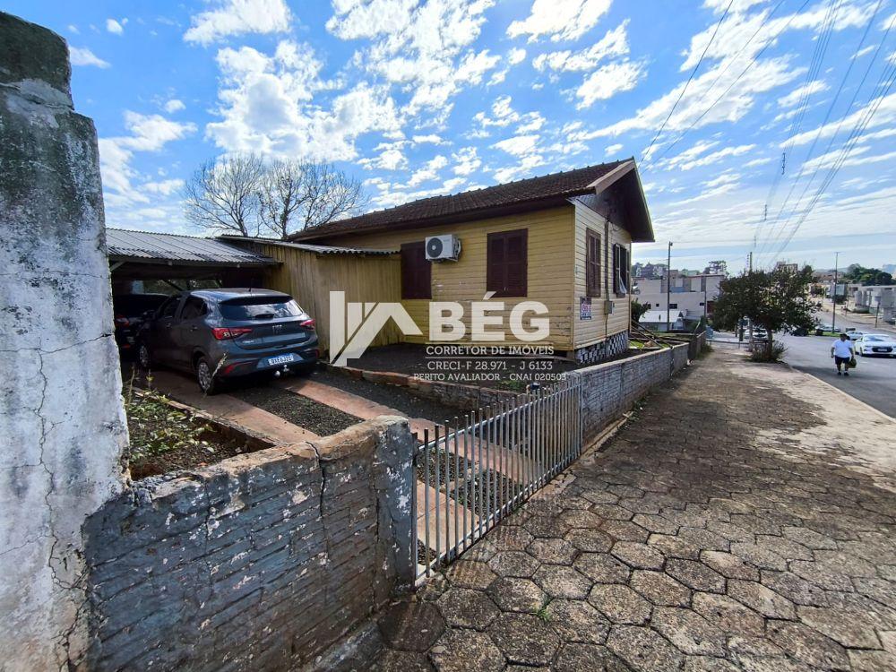 BÉG Corretor de Imóveis em Marmeleiro/PR