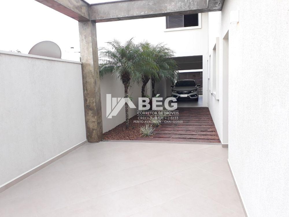 BÉG Corretor de Imóveis em Marmeleiro/PR