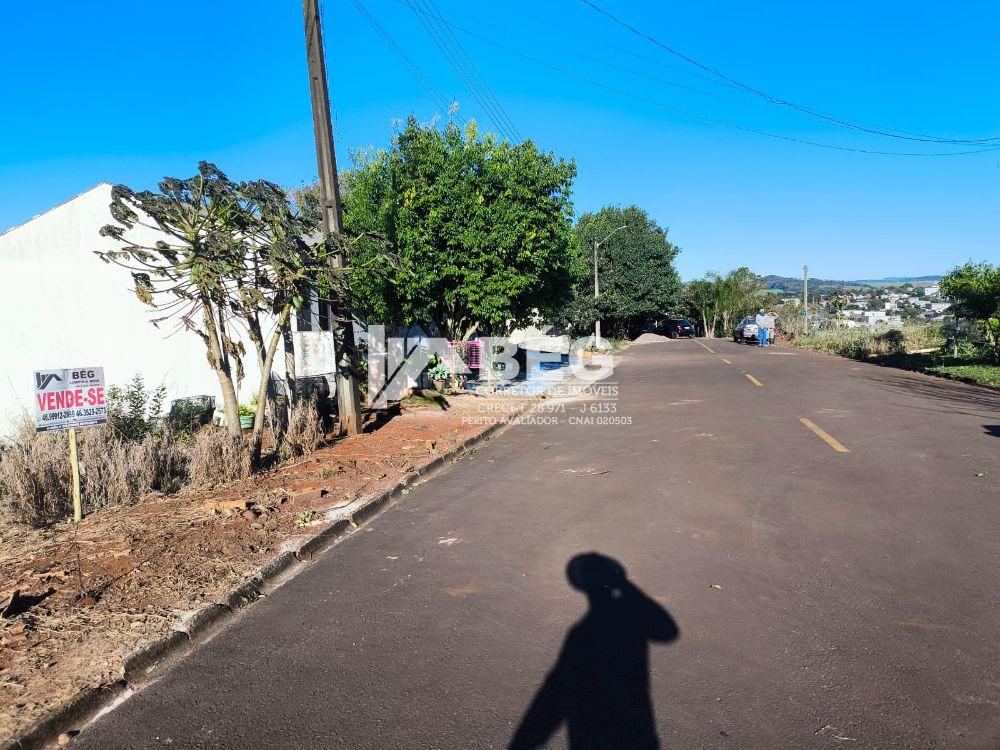 BÉG Corretor de Imóveis em Marmeleiro/PR