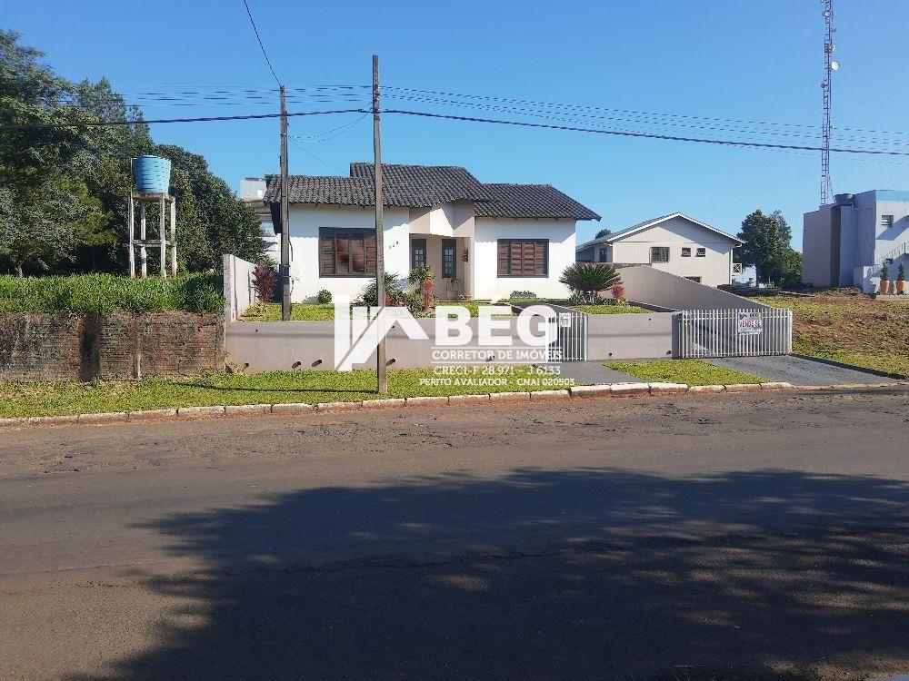 BÉG Corretor de Imóveis em Marmeleiro/PR