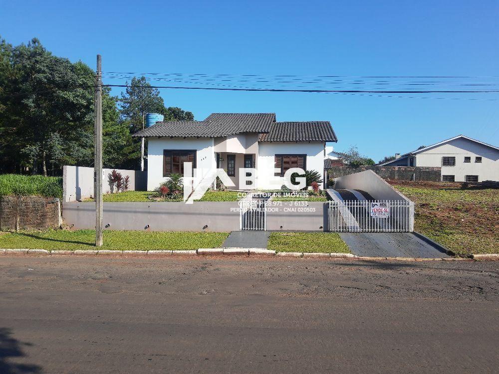 BÉG Corretor de Imóveis em Marmeleiro/PR