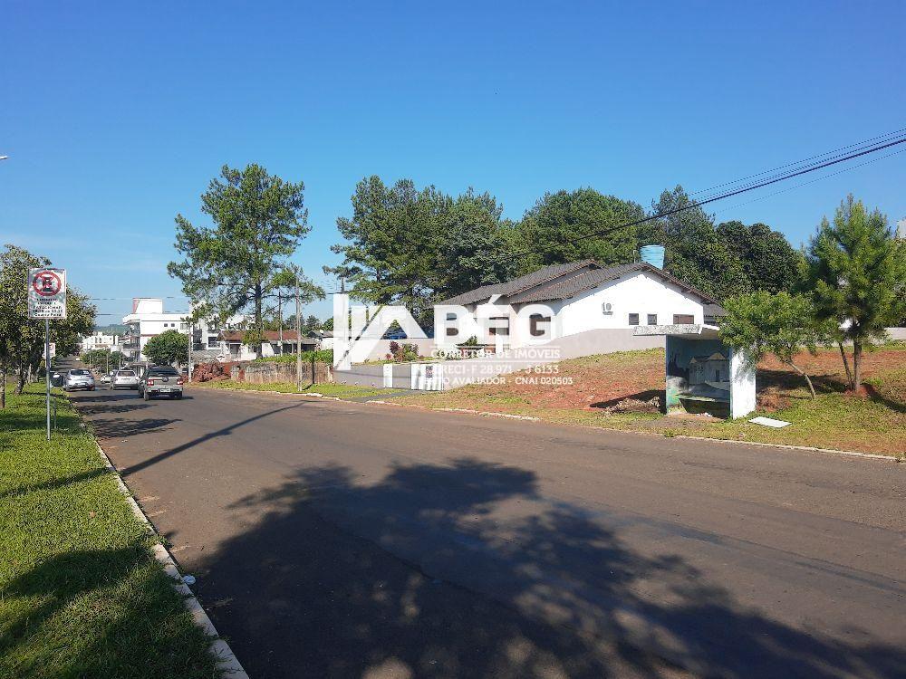 BÉG Corretor de Imóveis em Marmeleiro/PR