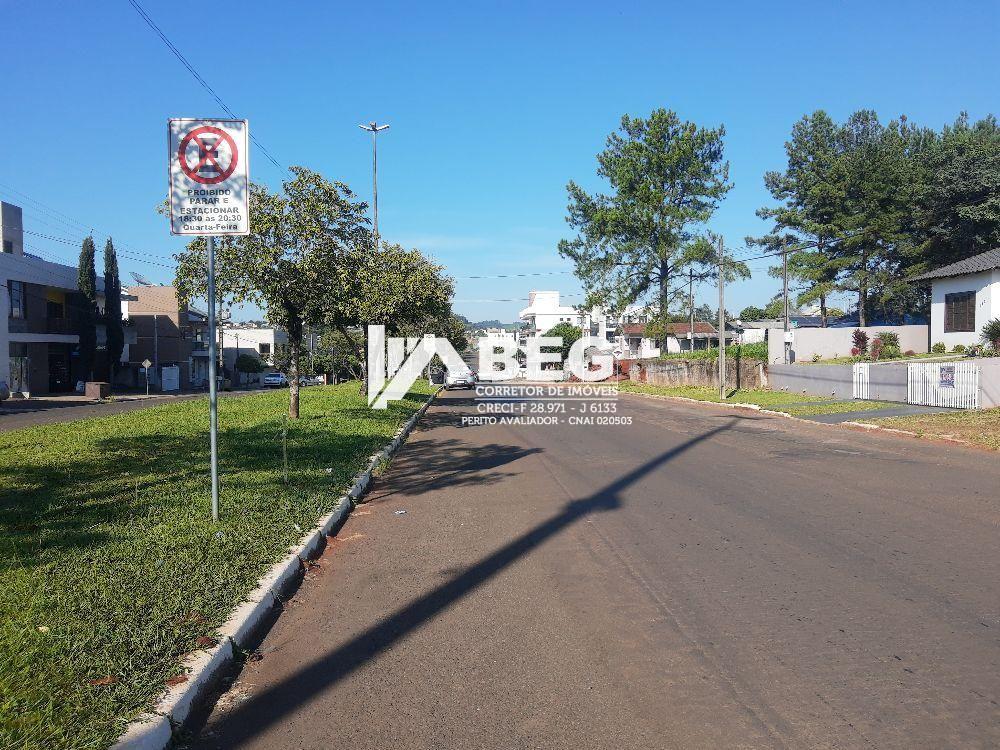 BÉG Corretor de Imóveis em Marmeleiro/PR