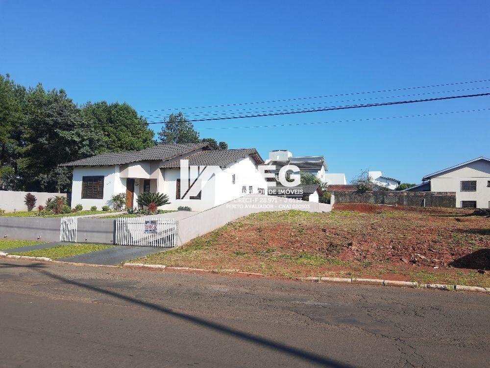 BÉG Corretor de Imóveis em Marmeleiro/PR