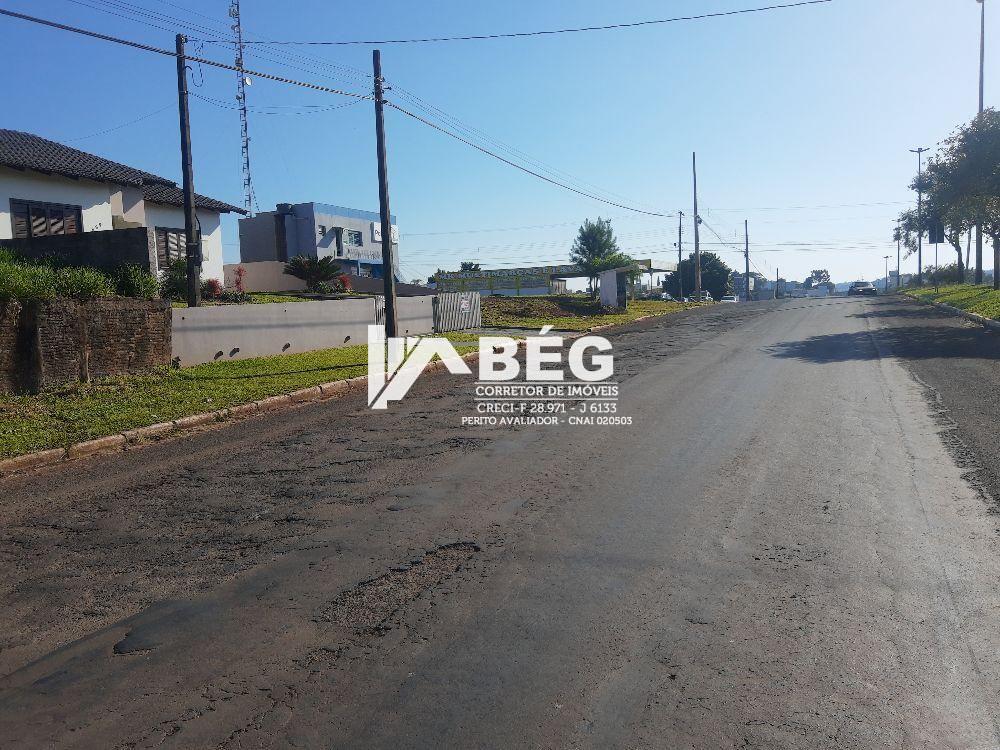 BÉG Corretor de Imóveis em Marmeleiro/PR