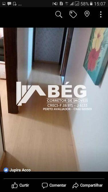 BÉG Corretor de Imóveis em Marmeleiro/PR