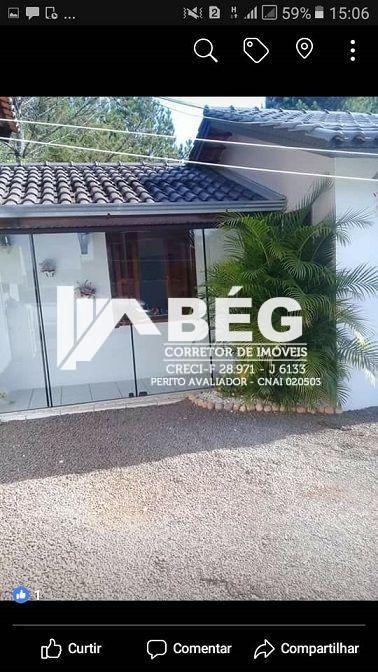 BÉG Corretor de Imóveis em Marmeleiro/PR