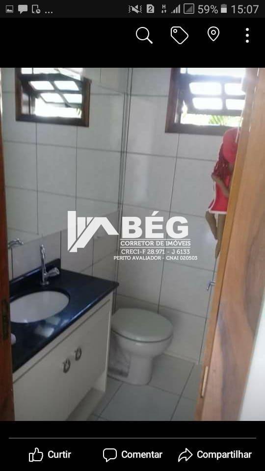 BÉG Corretor de Imóveis em Marmeleiro/PR
