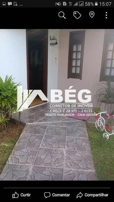 BÉG Corretor de Imóveis em Marmeleiro/PR