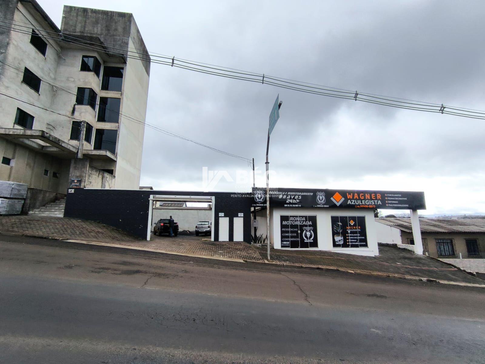 BÉG Corretor de Imóveis em Marmeleiro/PR
