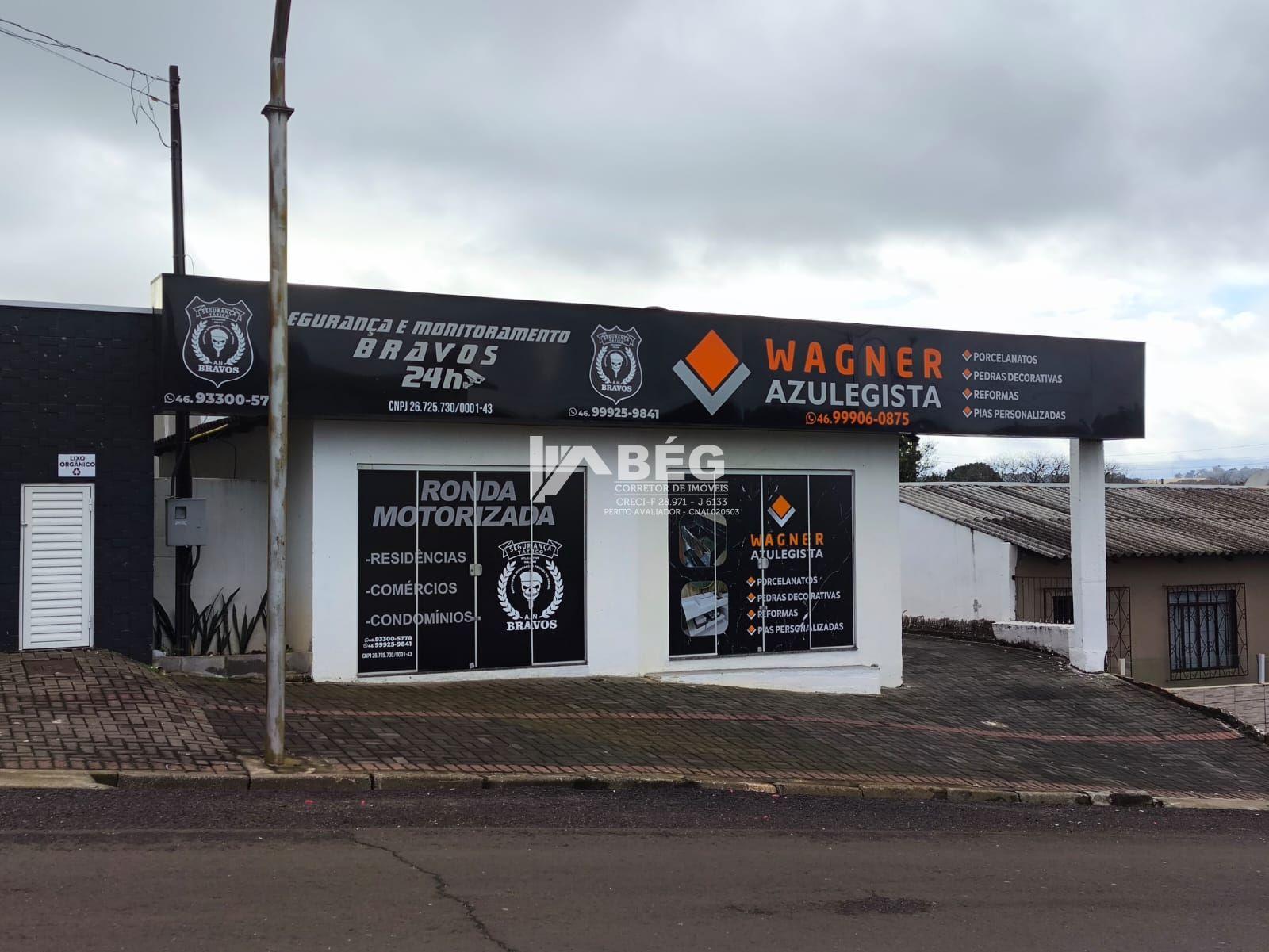 BÉG Corretor de Imóveis em Marmeleiro/PR