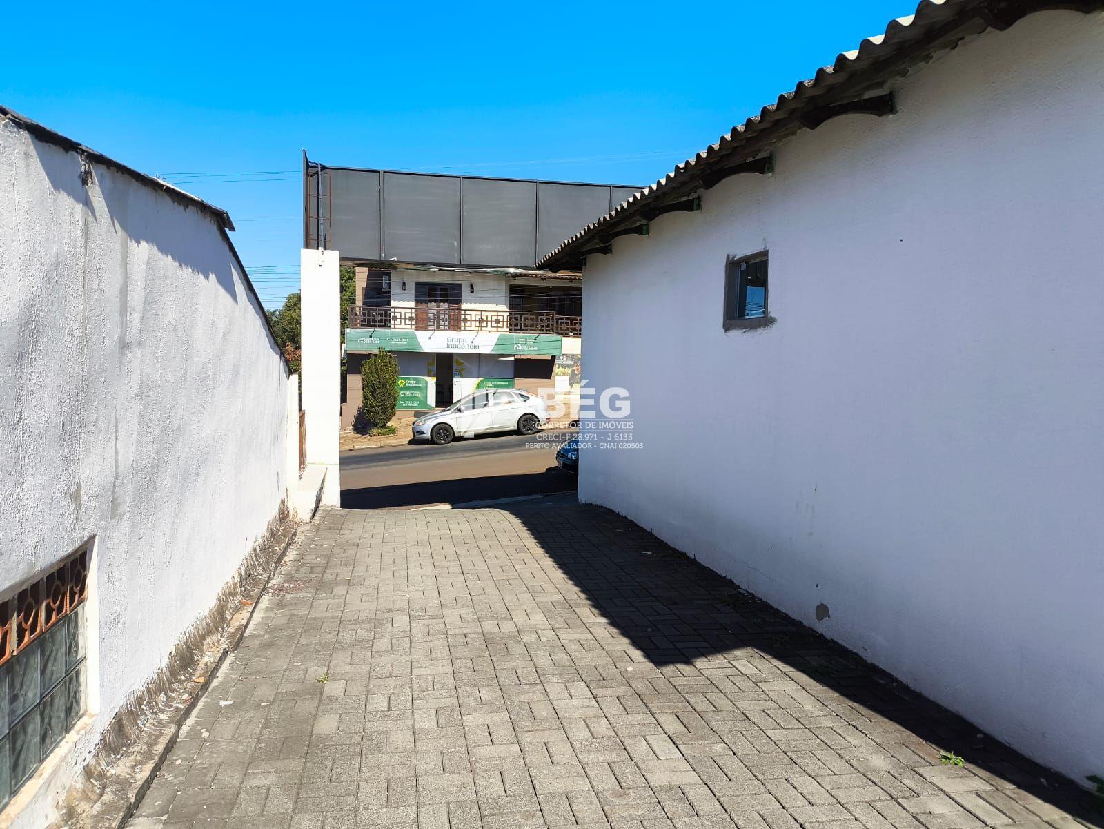 BÉG Corretor de Imóveis em Marmeleiro/PR