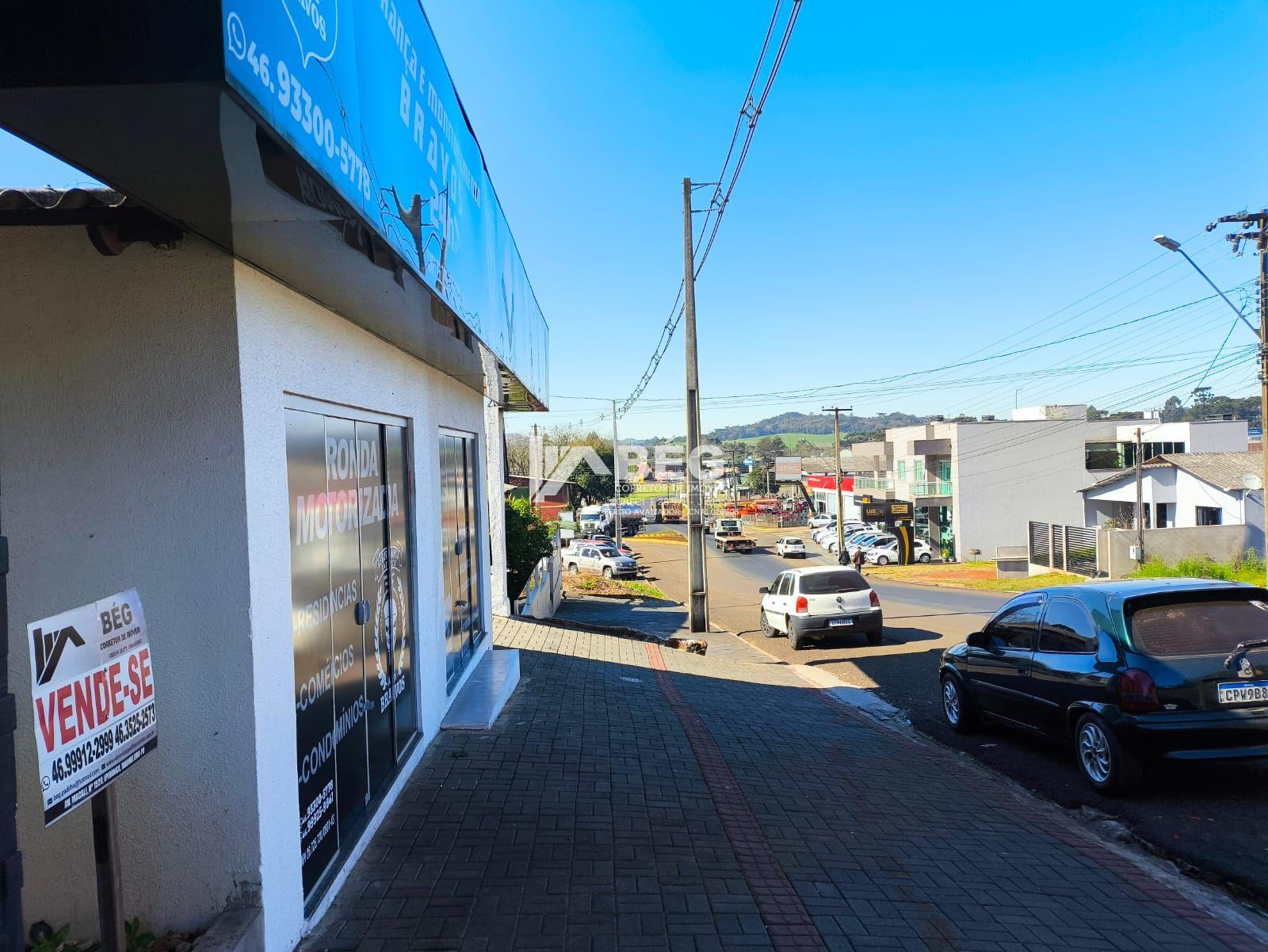 BÉG Corretor de Imóveis em Marmeleiro/PR