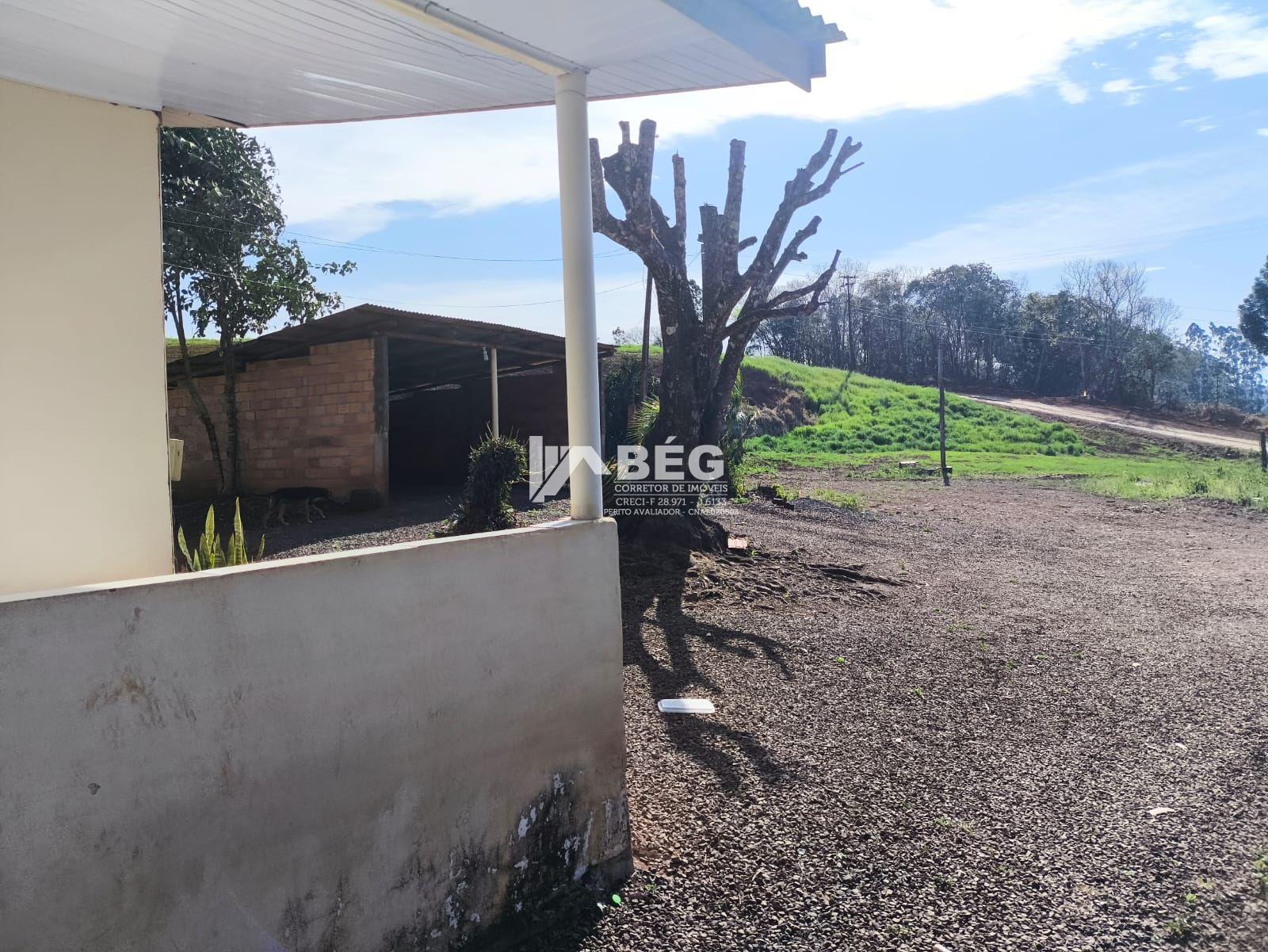 BÉG Corretor de Imóveis em Marmeleiro/PR