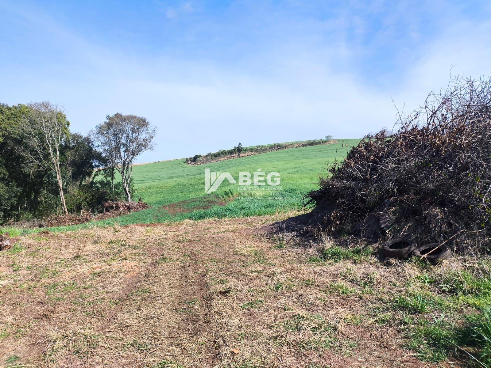 BÉG Corretor de Imóveis em Marmeleiro/PR