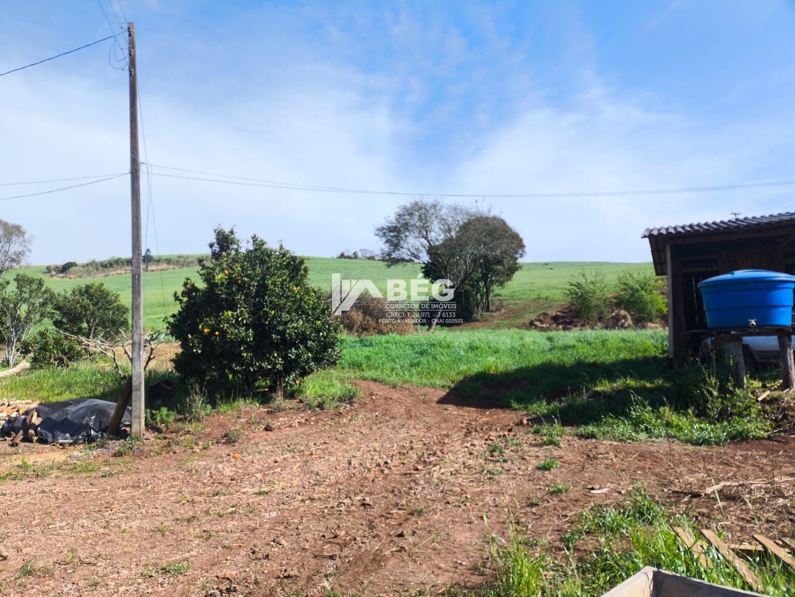 BÉG Corretor de Imóveis em Marmeleiro/PR