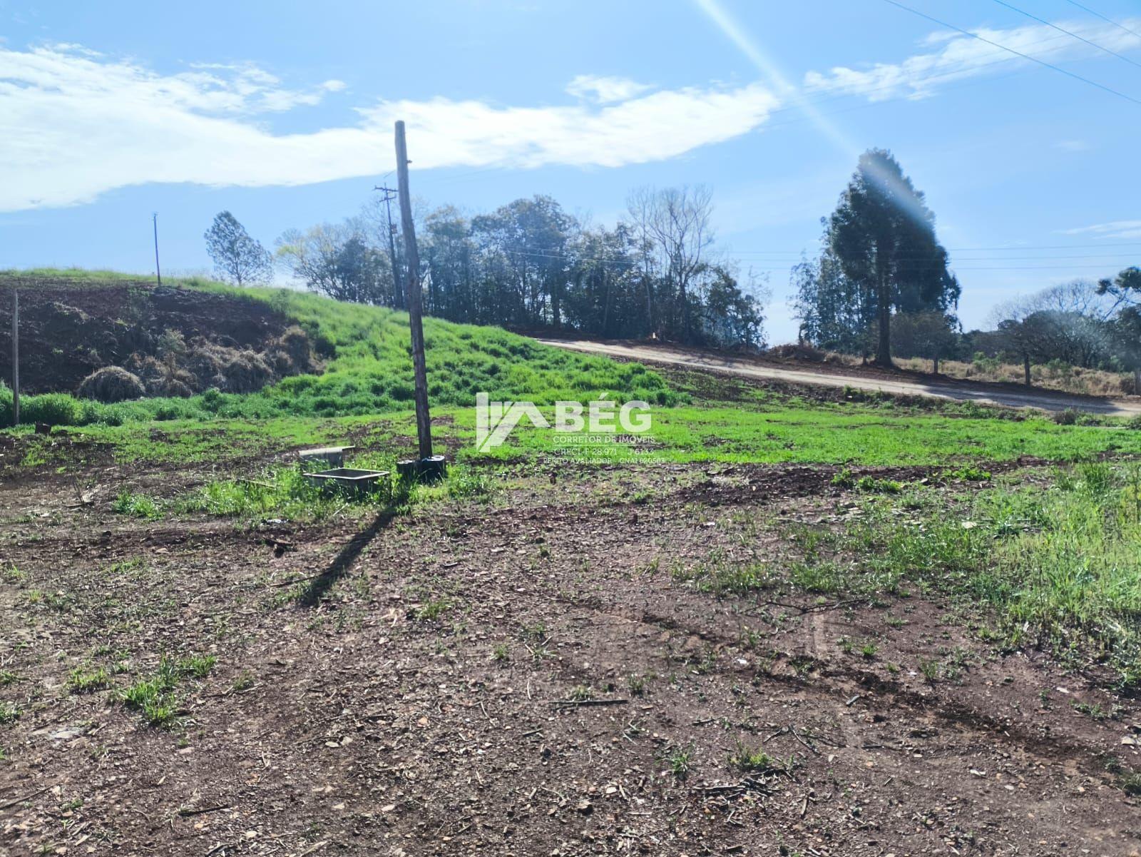 BÉG Corretor de Imóveis em Marmeleiro/PR