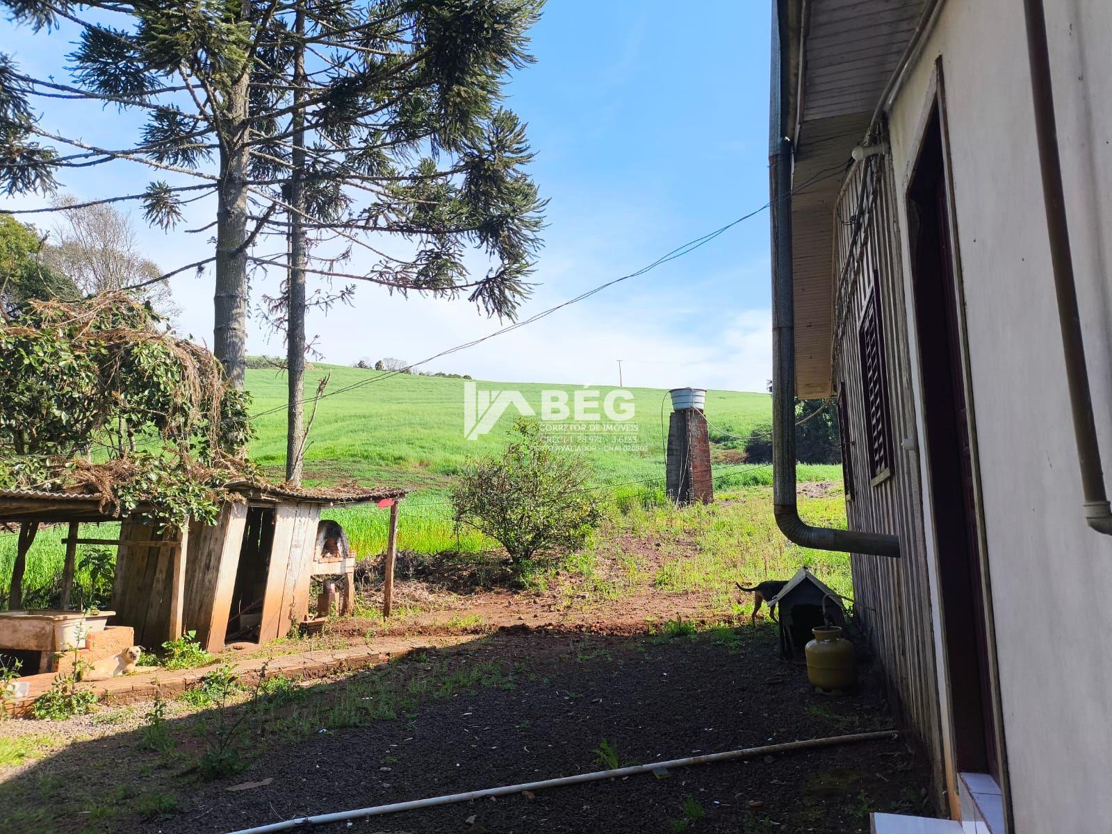 BÉG Corretor de Imóveis em Marmeleiro/PR