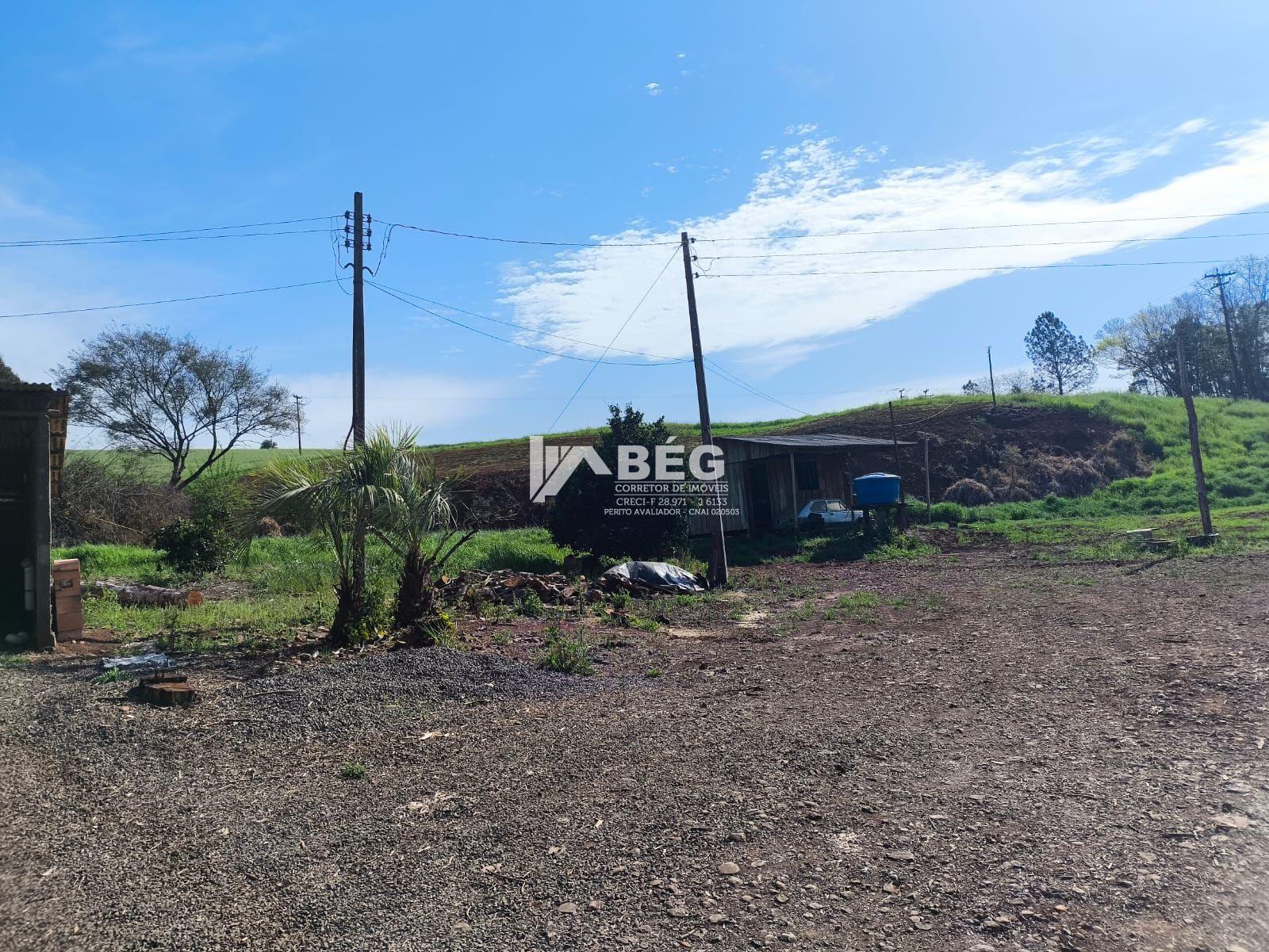 BÉG Corretor de Imóveis em Marmeleiro/PR