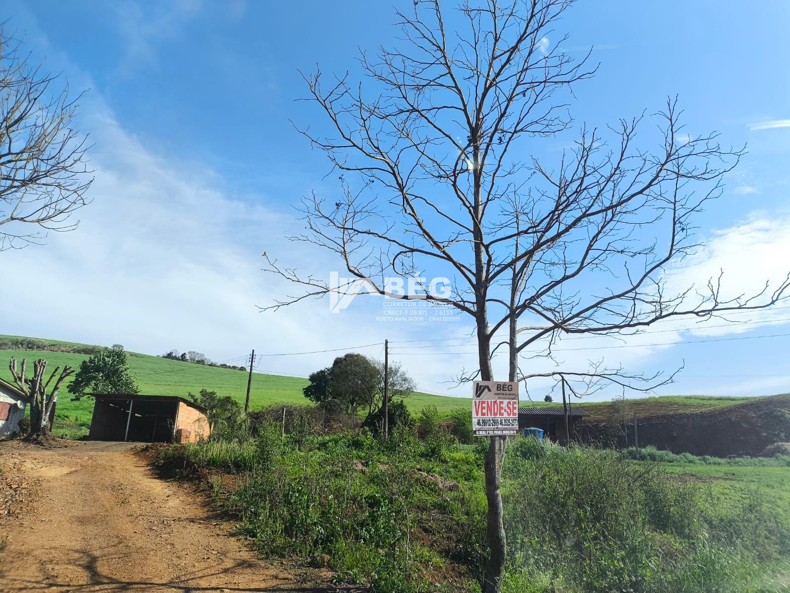 BÉG Corretor de Imóveis em Marmeleiro/PR