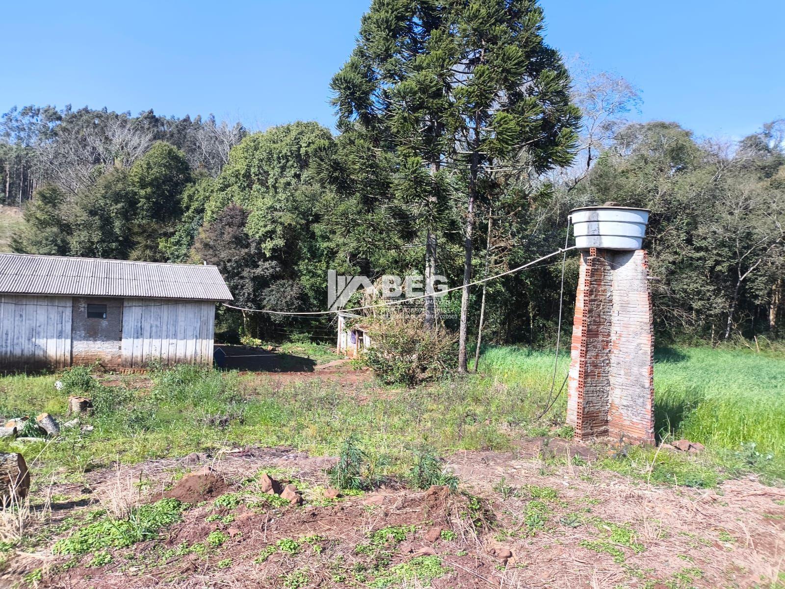 BÉG Corretor de Imóveis em Marmeleiro/PR