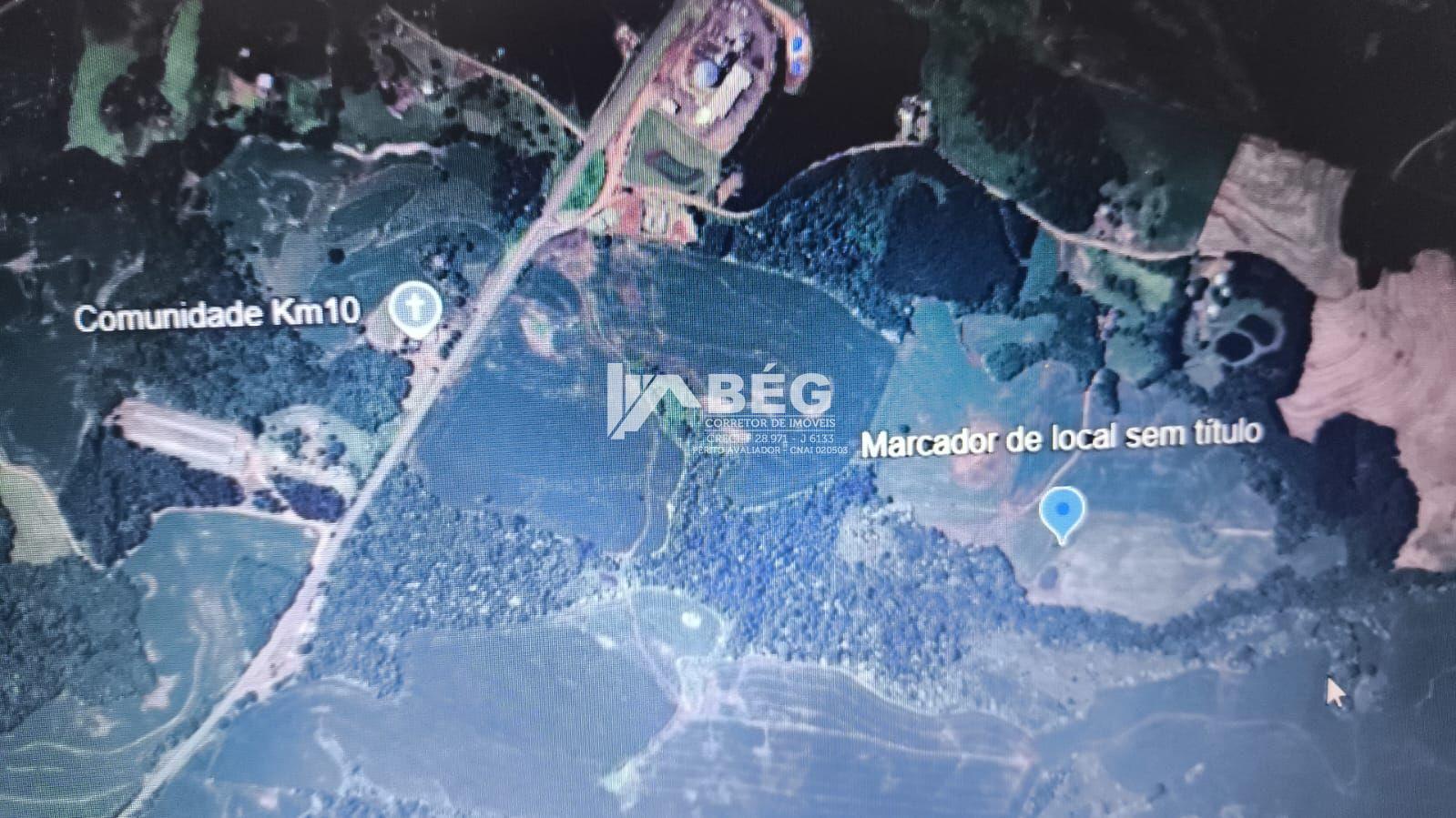 BÉG Corretor de Imóveis em Marmeleiro/PR