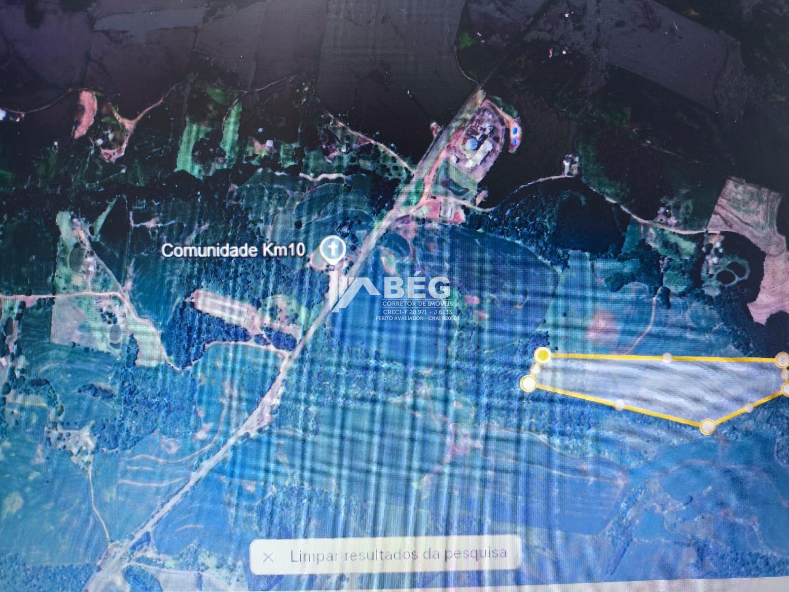 BÉG Corretor de Imóveis em Marmeleiro/PR