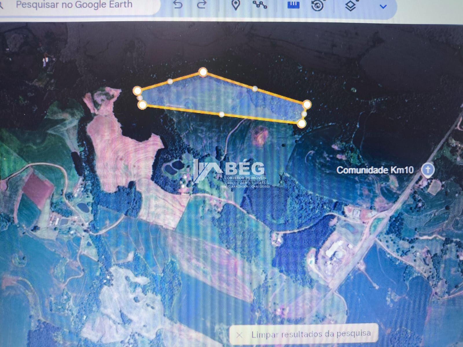 BÉG Corretor de Imóveis em Marmeleiro/PR