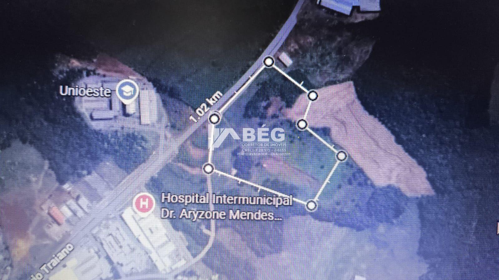 BÉG Corretor de Imóveis em Marmeleiro/PR