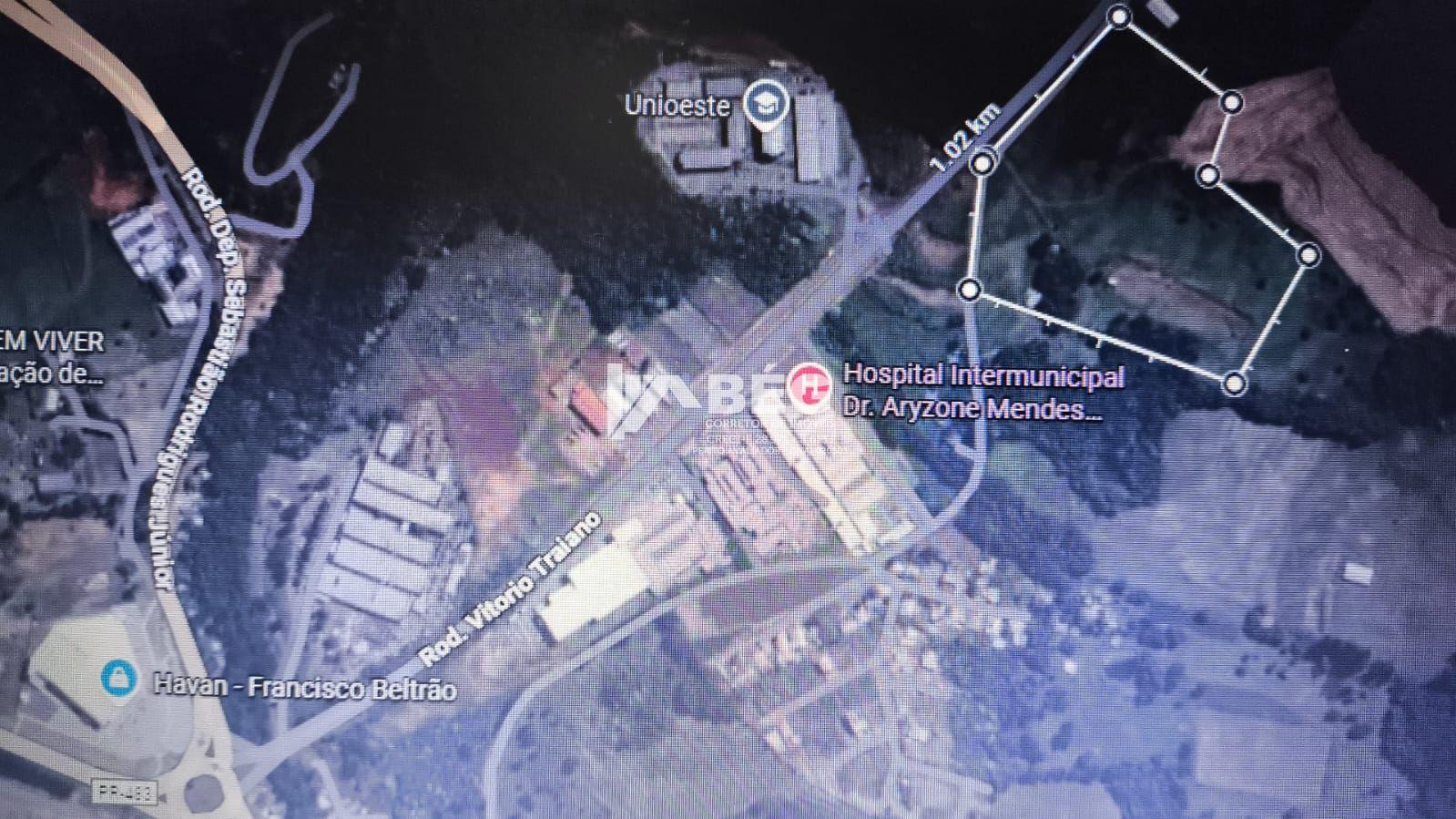 BÉG Corretor de Imóveis em Marmeleiro/PR