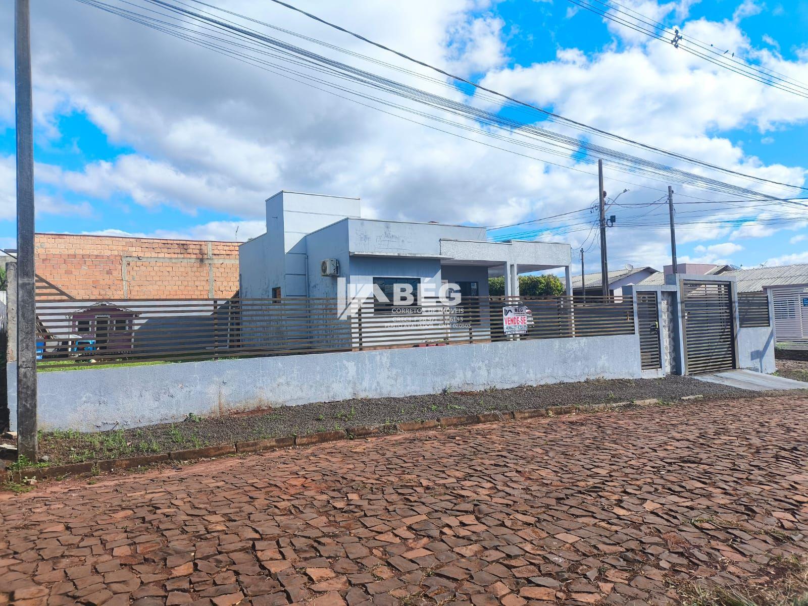 BÉG Corretor de Imóveis em Marmeleiro/PR