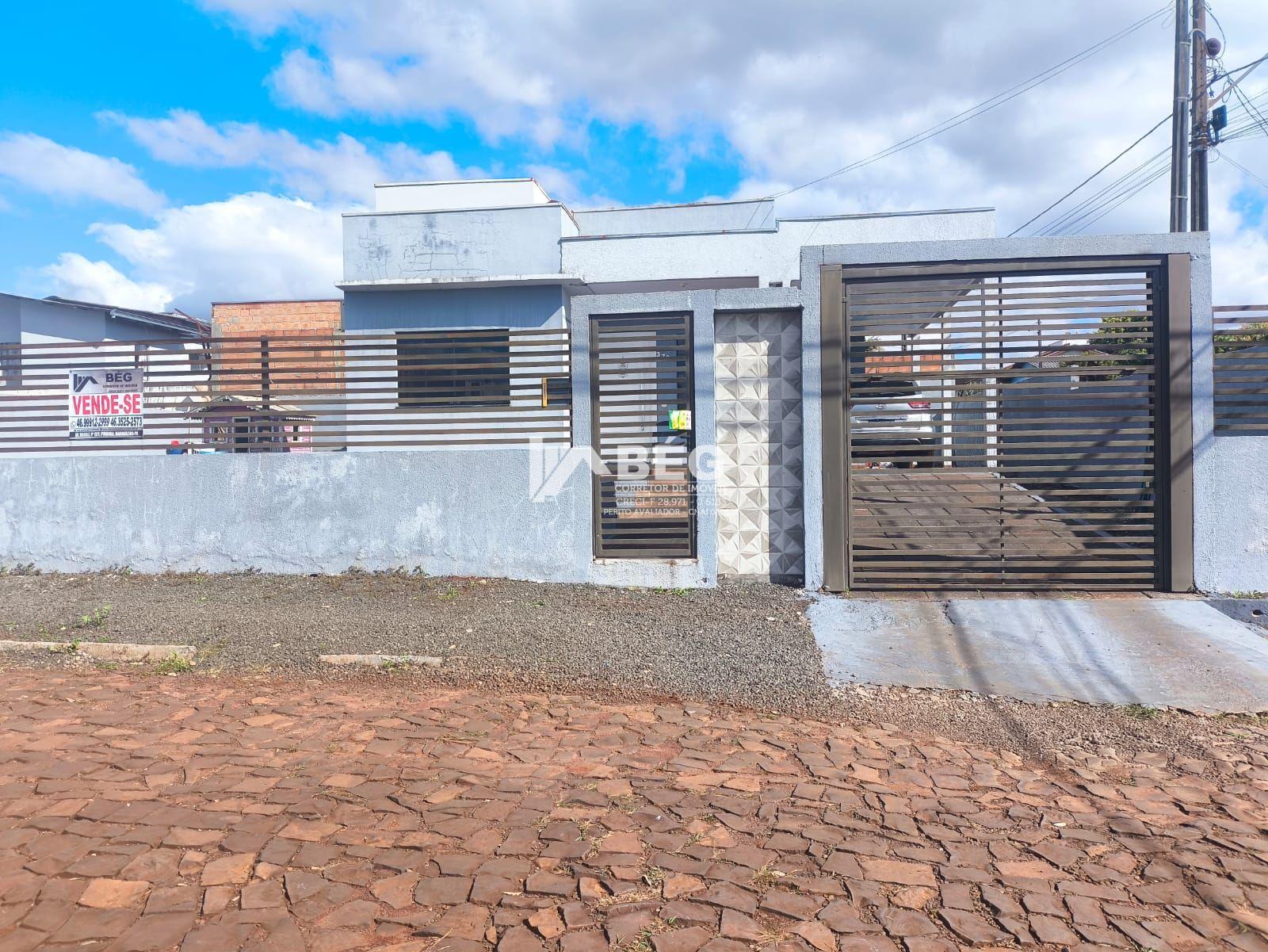 BÉG Corretor de Imóveis em Marmeleiro/PR