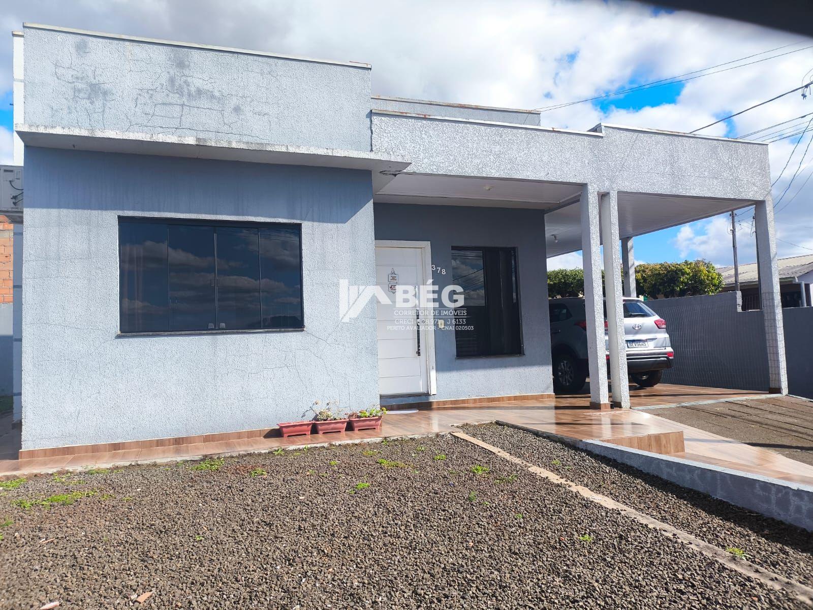 BÉG Corretor de Imóveis em Marmeleiro/PR