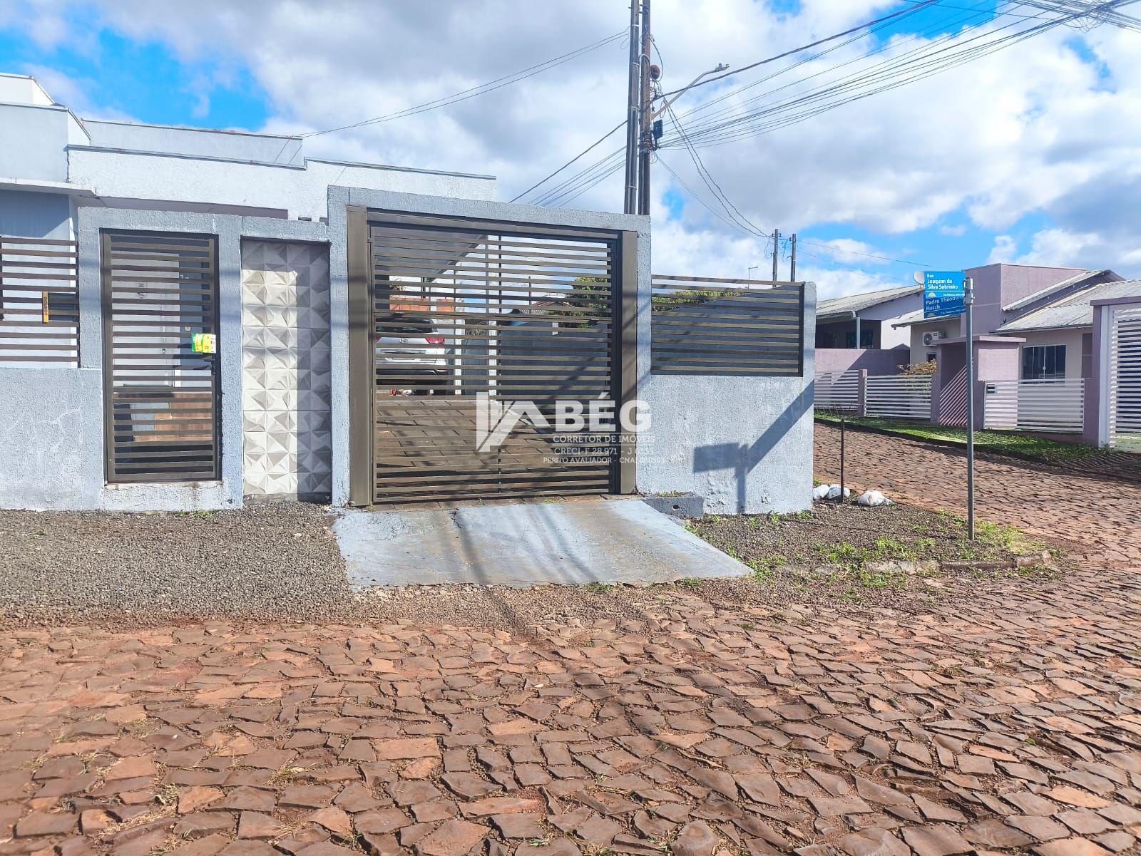 BÉG Corretor de Imóveis em Marmeleiro/PR