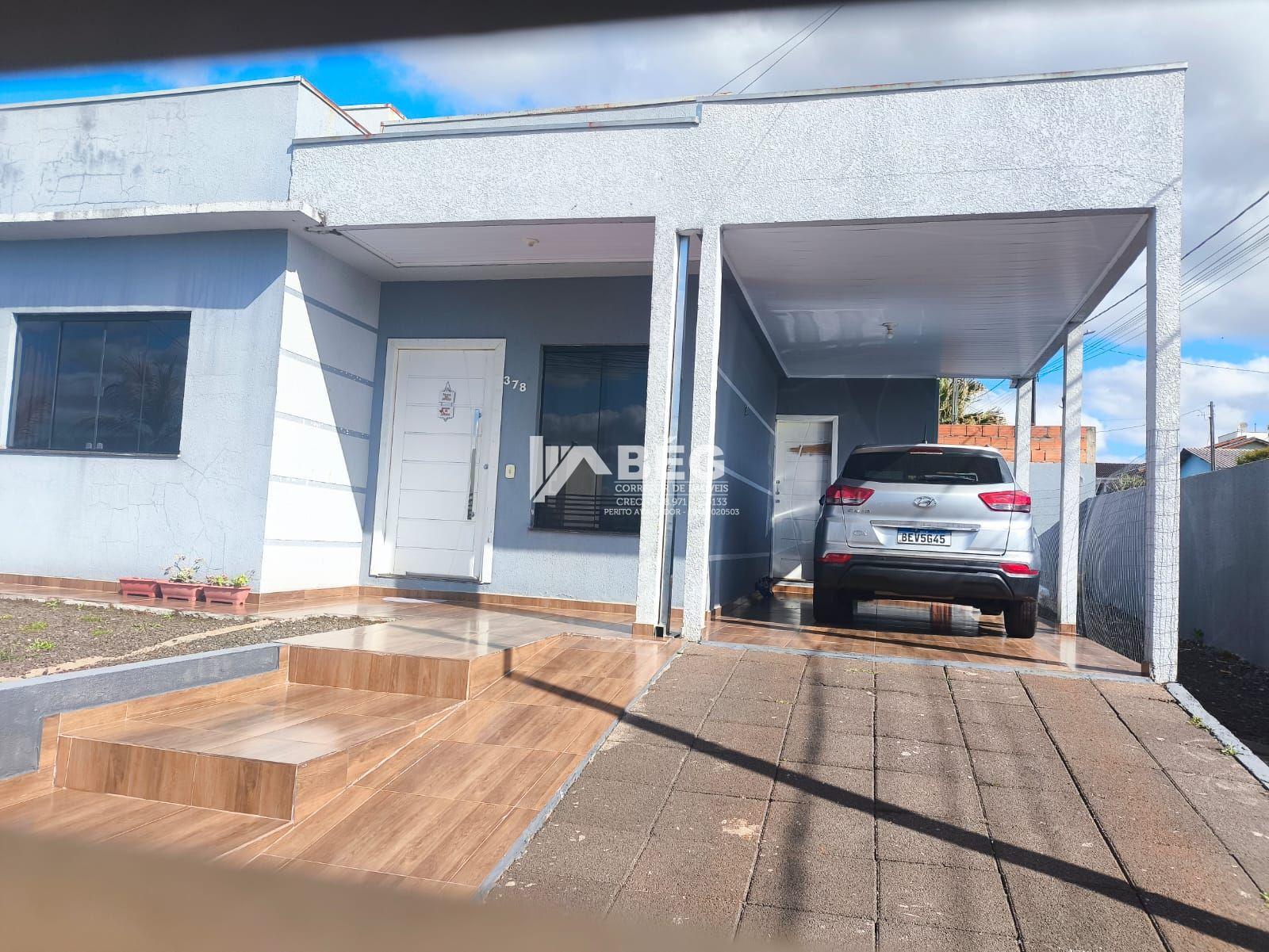 BÉG Corretor de Imóveis em Marmeleiro/PR