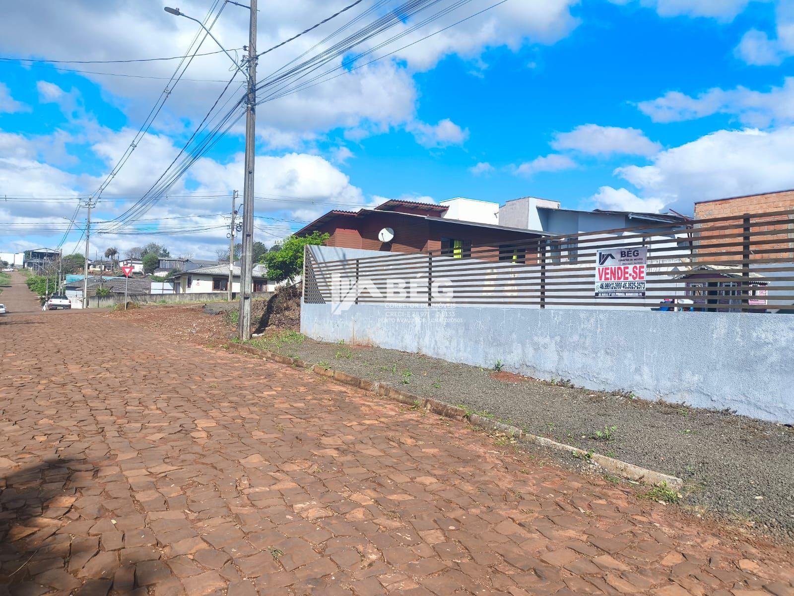 BÉG Corretor de Imóveis em Marmeleiro/PR