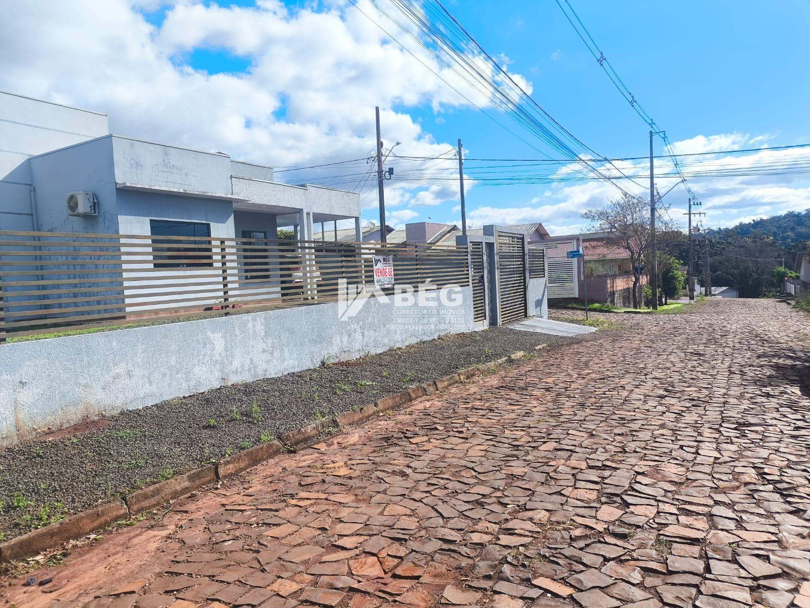 BÉG Corretor de Imóveis em Marmeleiro/PR