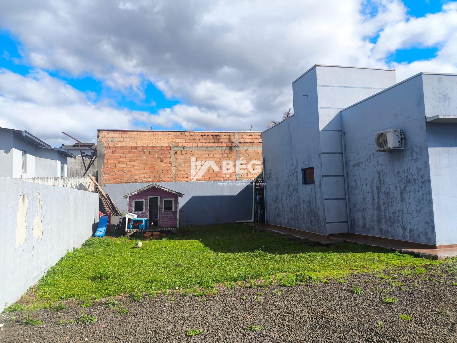 BÉG Corretor de Imóveis em Marmeleiro/PR