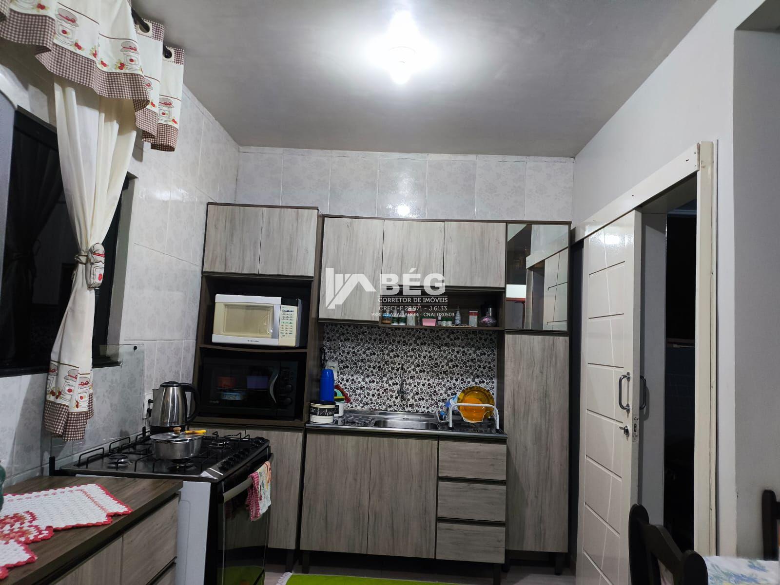 BÉG Corretor de Imóveis em Marmeleiro/PR