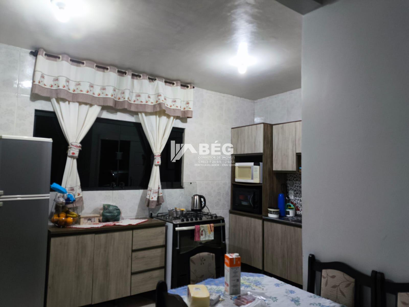 BÉG Corretor de Imóveis em Marmeleiro/PR