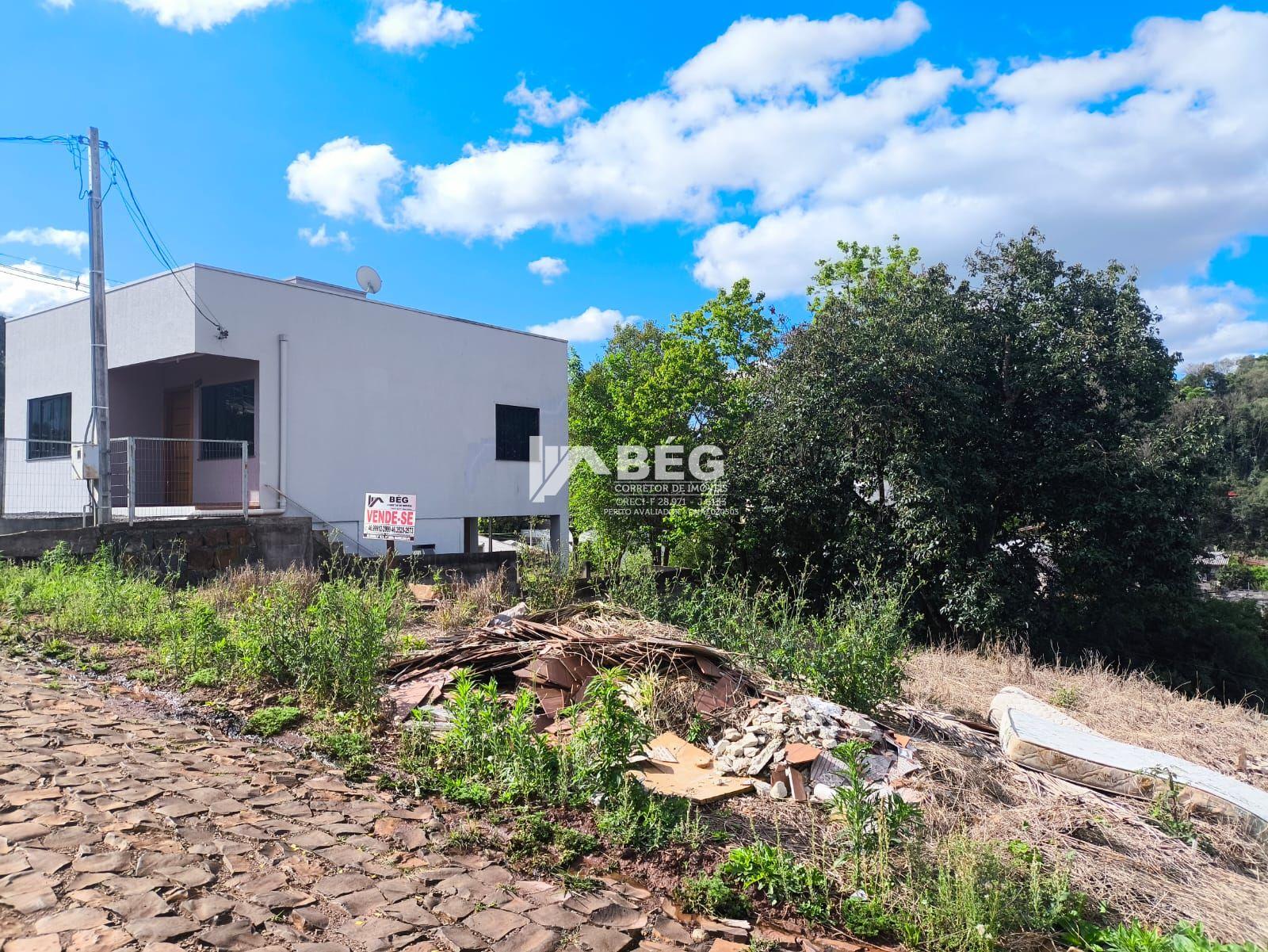 BÉG Corretor de Imóveis em Marmeleiro/PR