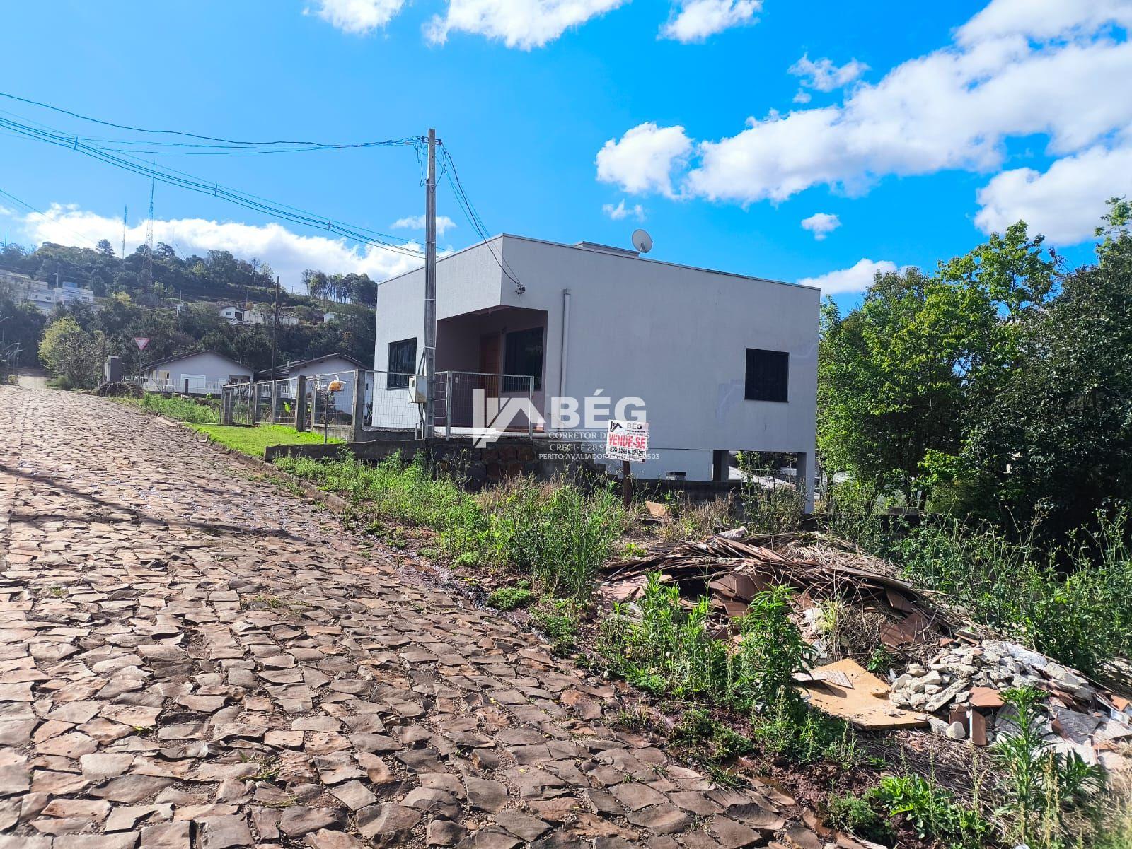 BÉG Corretor de Imóveis em Marmeleiro/PR